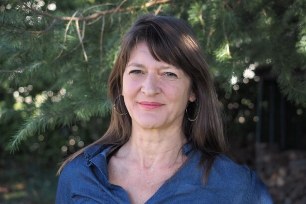 Christine Detrez invitée de Souffle inédit