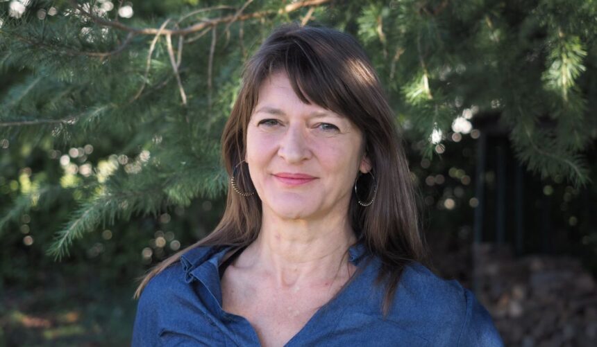 Christine Detrez invitée de Souffle inédit