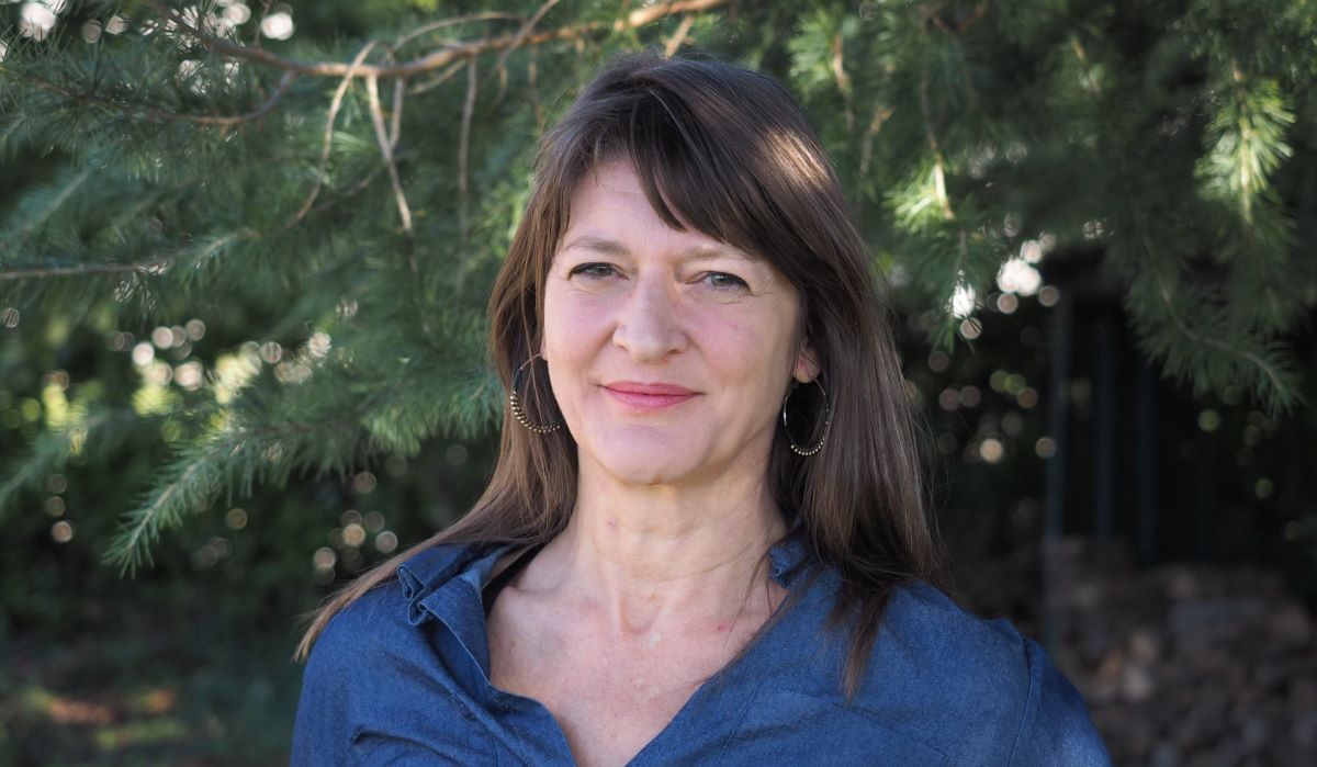 Christine Detrez invitée de Souffle inédit