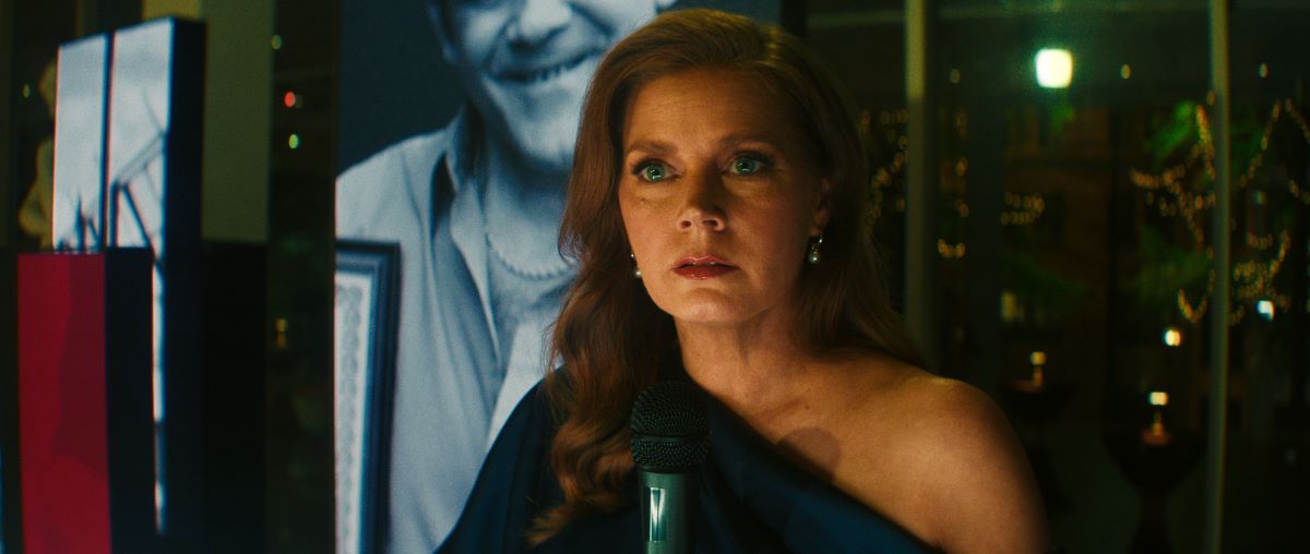 Cape Fear : Javier Bardem et Amy Adams à l’affiche