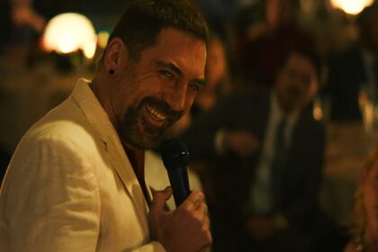 Cape Fear : Javier Bardem et Amy Adams à l’affiche