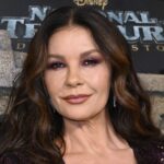 Catherine Zeta-Jones