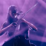 L’orage de Cécile Lacharme