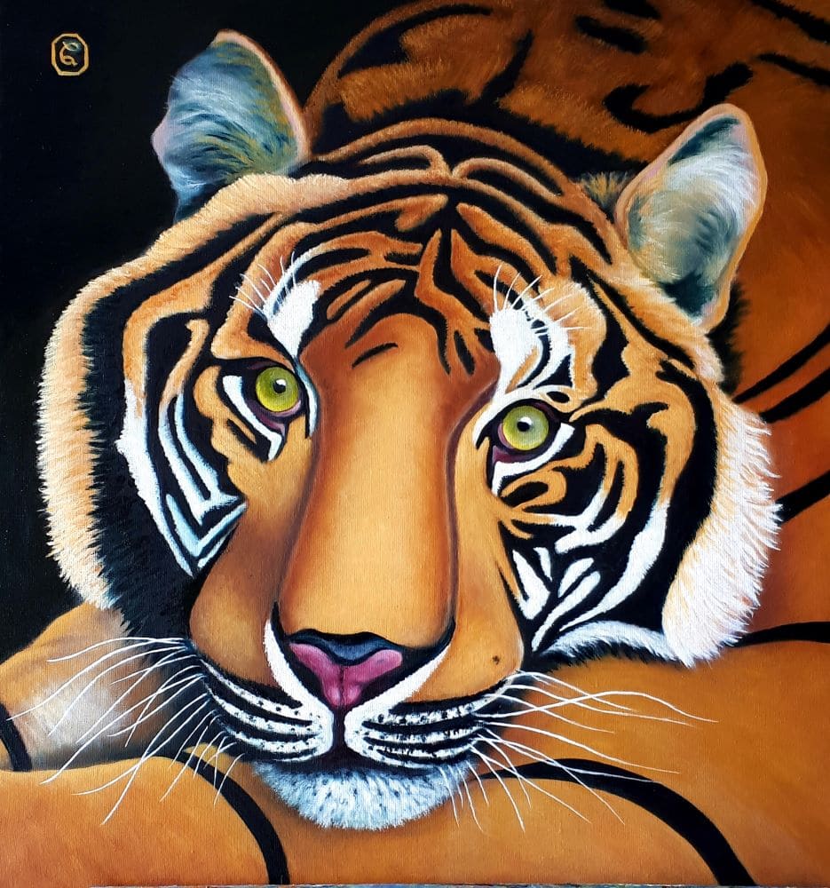 Cerise ALEXANDRAINTERMEDE