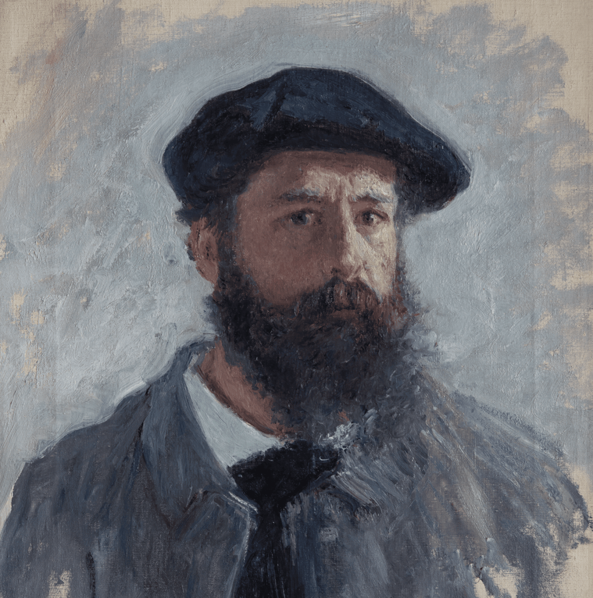 Avant les nymphéas. Monet découvre Giverny, 1883-1890