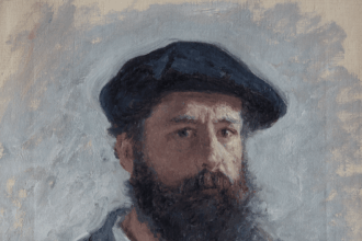 Avant les nymphéas. Monet découvre Giverny, 1883-1890