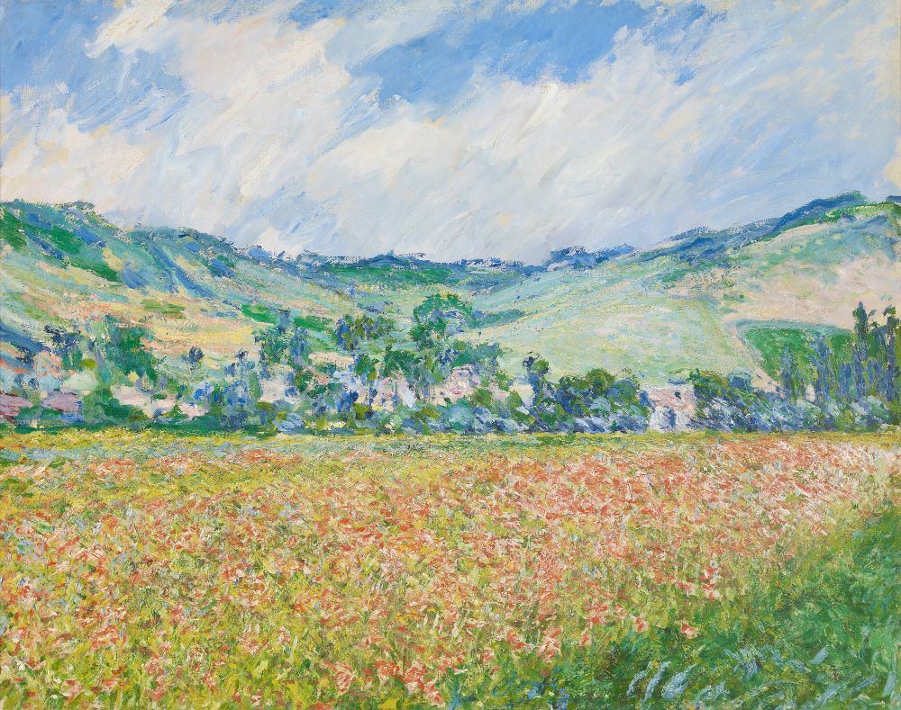 Avant les nymphéas. Monet découvre Giverny, 1883-1890