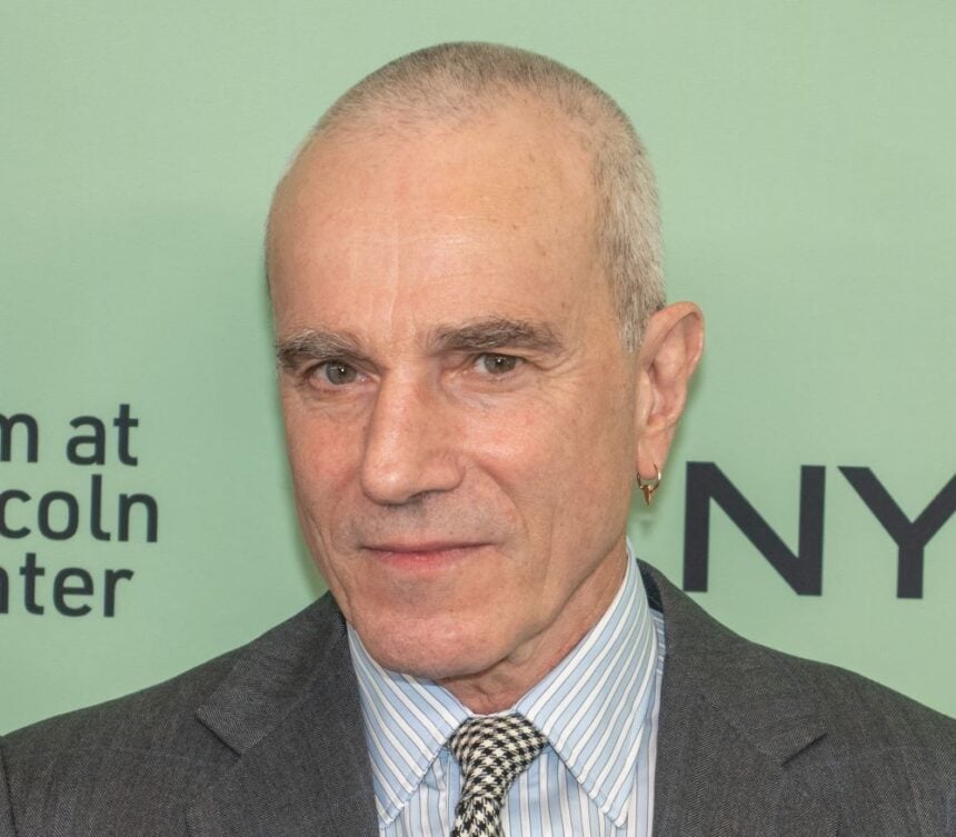 Daniel Day-Lewis : une carrière racontée en 7 films