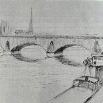 Ponts de Paris