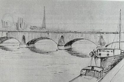 Ponts de Paris