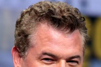 Eric Dane, visage marquant de Grey’s Anatomy et Euphoria, meurt à 53 ans