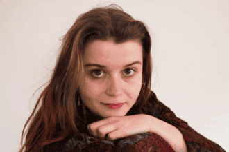 Eva Pechová invitée de Souffle inédit