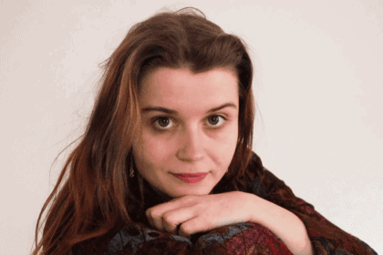 Eva Pechová invitée de Souffle inédit