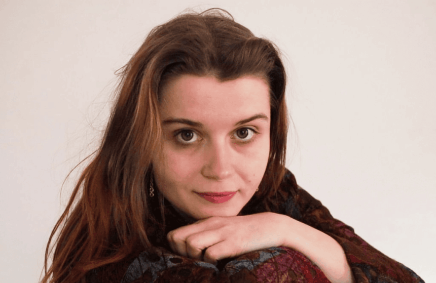 Eva Pechová invitée de Souffle inédit