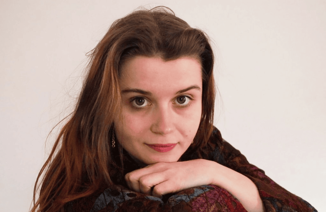 Eva Pechová invitée de Souffle inédit