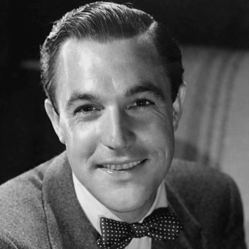 Gene Kelly, quand la caméra apprend à danser