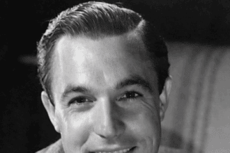 Gene Kelly, quand la caméra apprend à danser