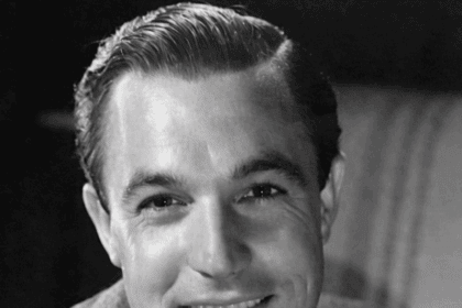Gene Kelly, quand la caméra apprend à danser