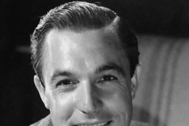 Gene Kelly, quand la caméra apprend à danser