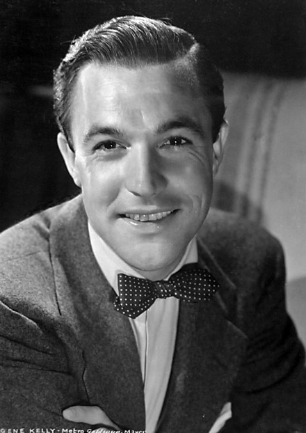 GENE KELLY