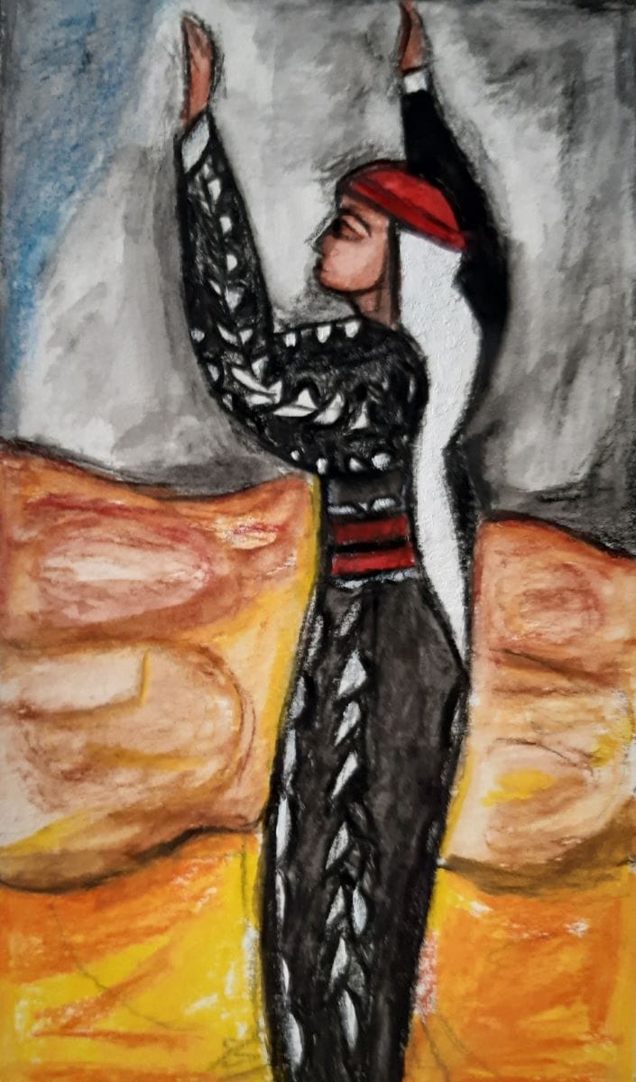 Hélène MORELINTERMEDE