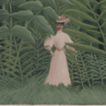 Henri Rousseau, l’ambition de la peinture au Musée de l’Orangerie Paris