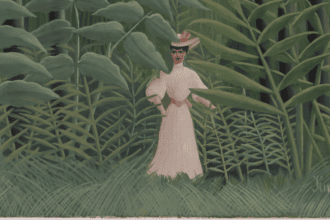 Henri Rousseau, l’ambition de la peinture au Musée de l’Orangerie Paris