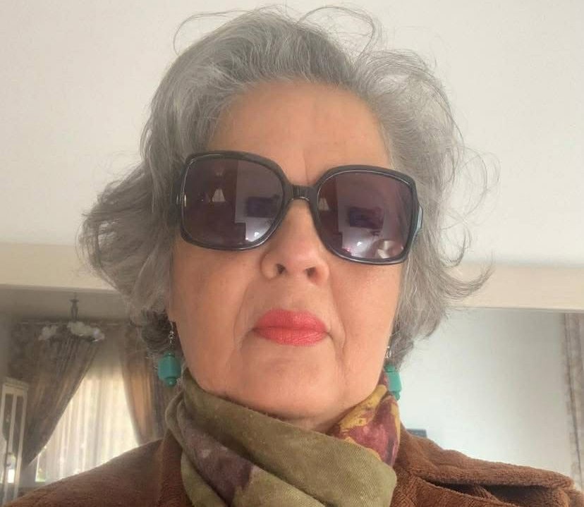 Ismahen Khan invitée de Souffle inédit