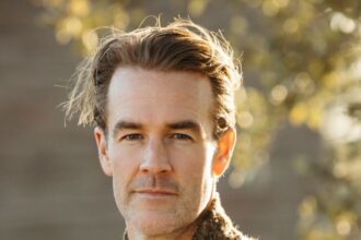 Mort de James Van Der Beek : l’acteur de Dawson’s Creek