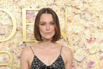 The Worst : un Huis clos mondain avec Keira Knightley, Alicia Vikander et Jamie Dornan