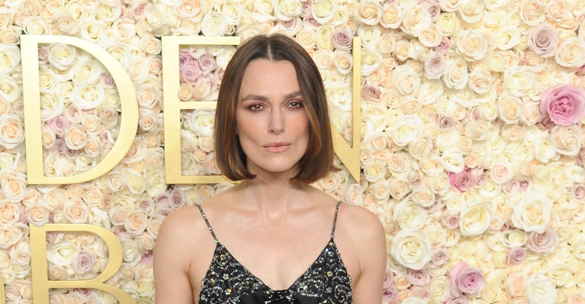 The Worst : un Huis clos mondain avec Keira Knightley, Alicia Vikander et Jamie Dornan