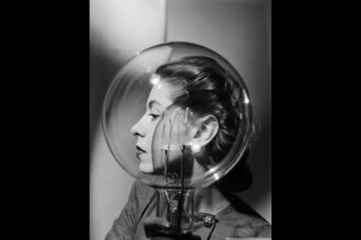 "Lee Miller, l’œil libre" au Musée d’Art moderne de Paris