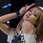 Lisa de Blackpink en tête d’affiche d’une comédie romantique