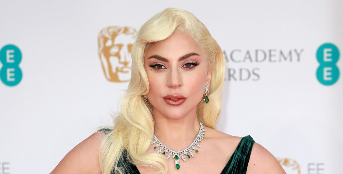 Lady Gaga, l’art de la métamorphose