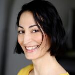 Laëtitia Eïdo, une artiste aux multiples expressions