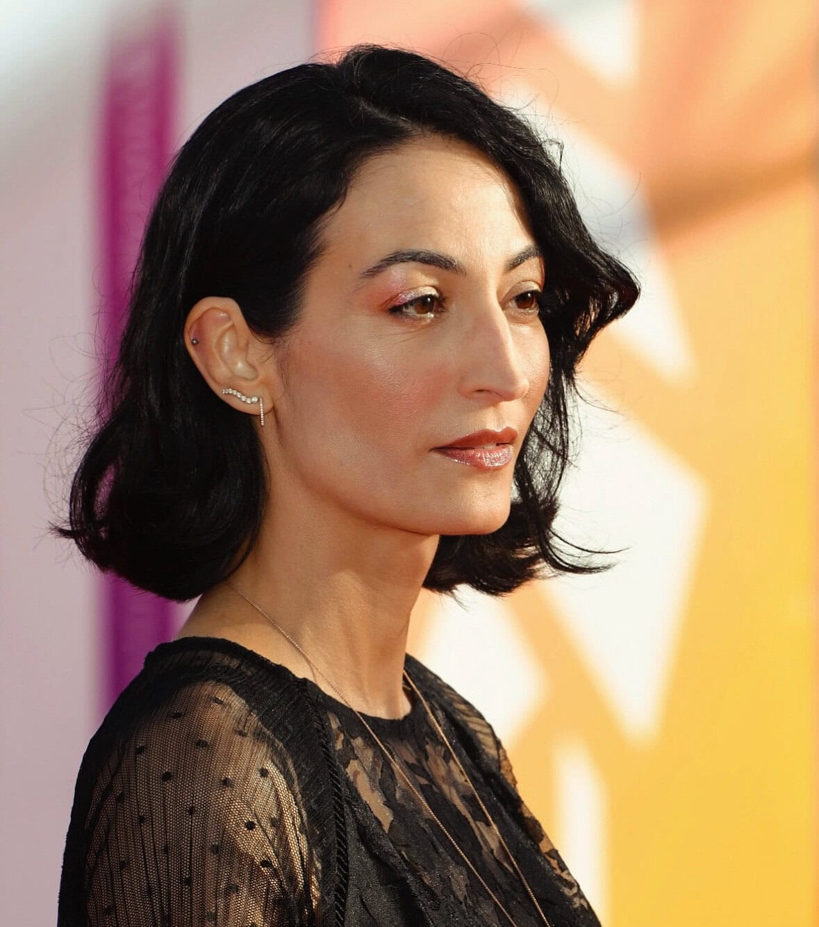 Laëtitia Eïdo, une artiste aux multiples expressions