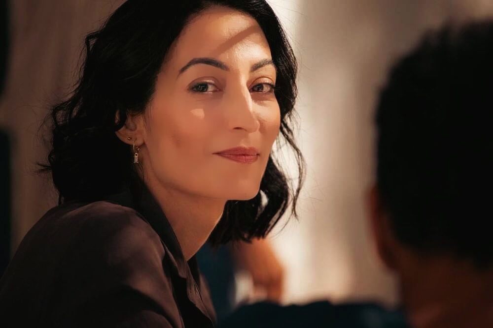 Laëtitia Eïdo, une artiste aux multiples expressions