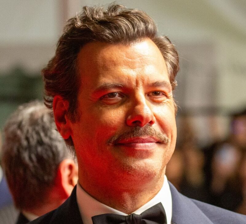 César 2026 : Laurent Lafitte magistral dans La Femme la plus riche du monde