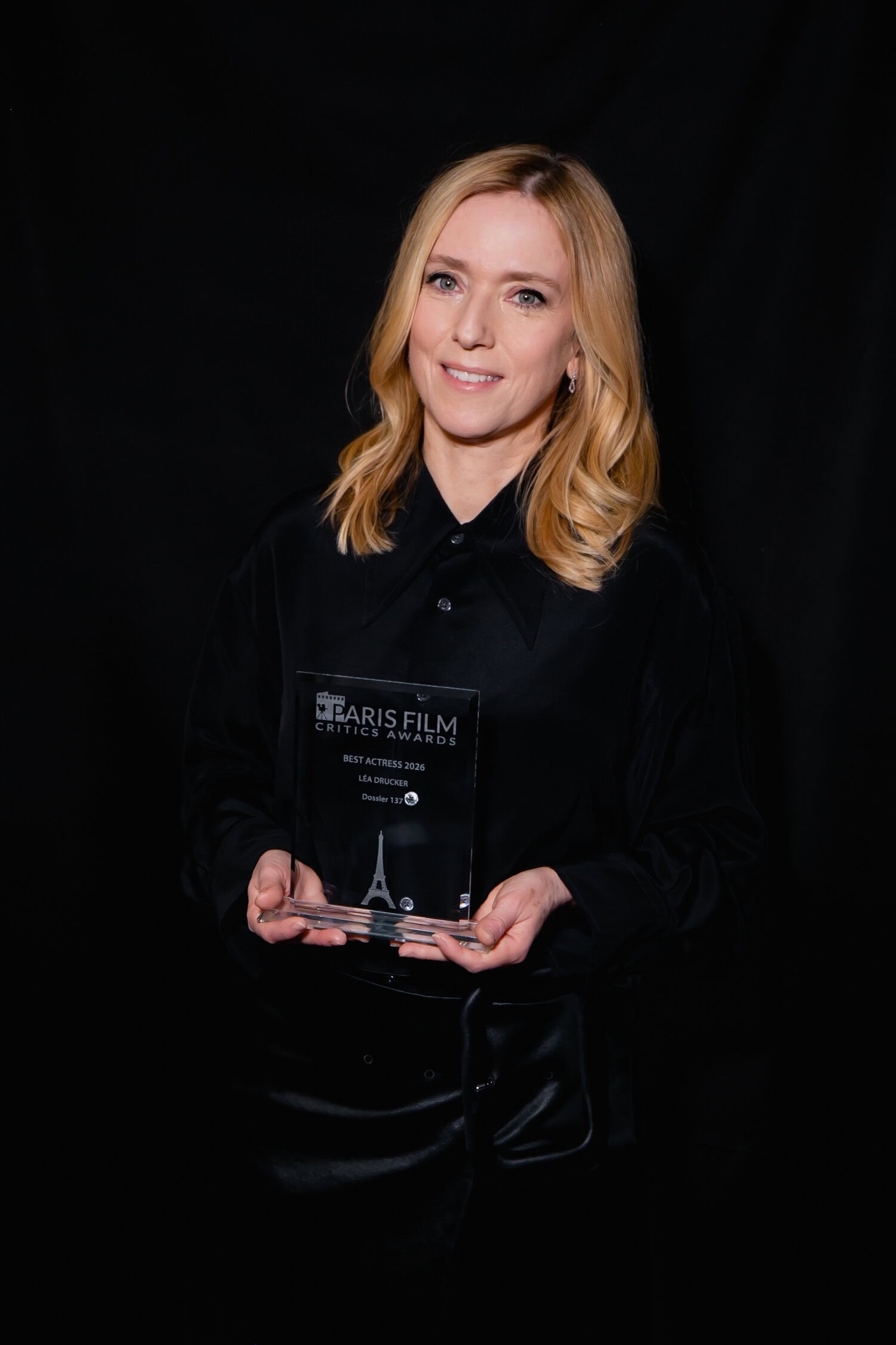 Paris Film Critics Awards 2026