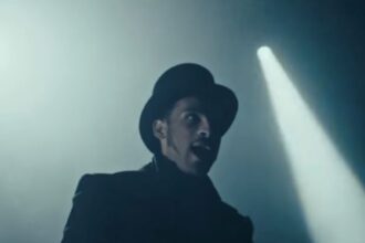 Monte-Cristo, le spectacle musical aux Folies Bergère Paris