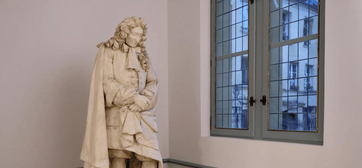 À Château-Thierry, le Musée Jean de La Fontaine rouvre ses portes après quatre ans de rénovation