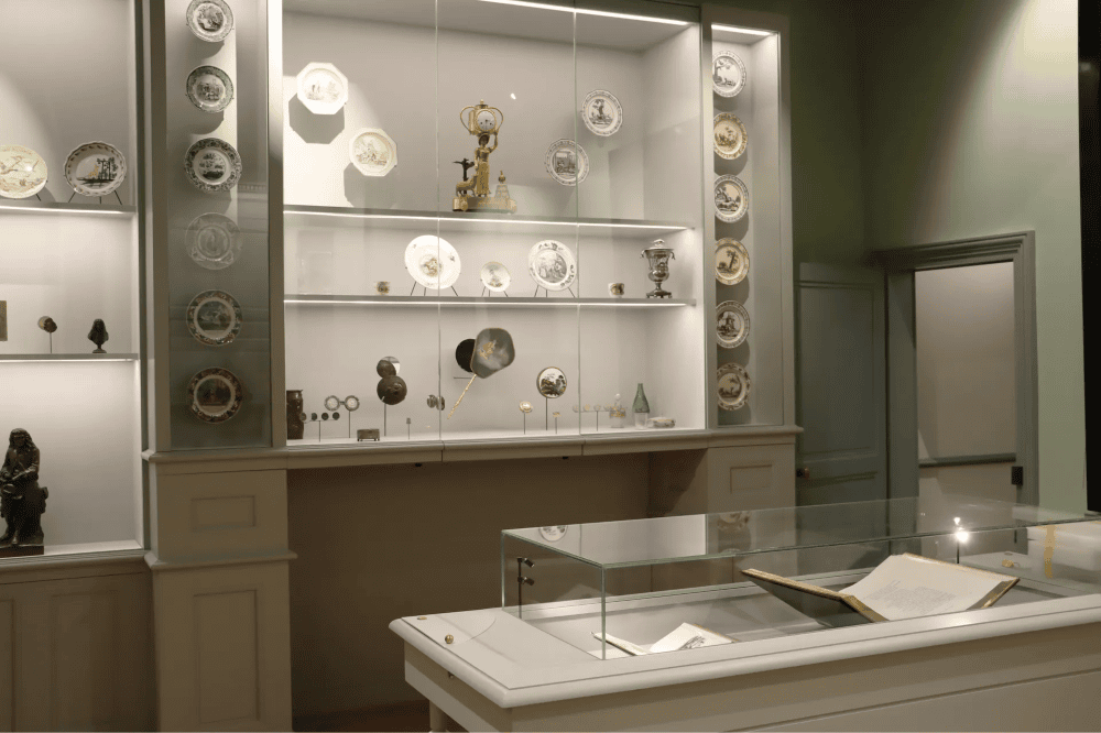 Réouverture du Musée Jean de La Fontaine