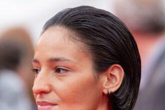 Nadia Melliti, du hasard au César 2026