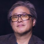 Park Chan-wook Président du Jury du 79e Festival de Cannes