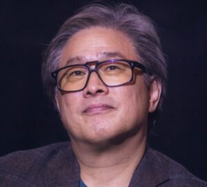 Park Chan-wook Président du Jury du 79e Festival de Cannes