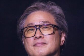 Park Chan-wook Président du Jury du 79e Festival de Cannes