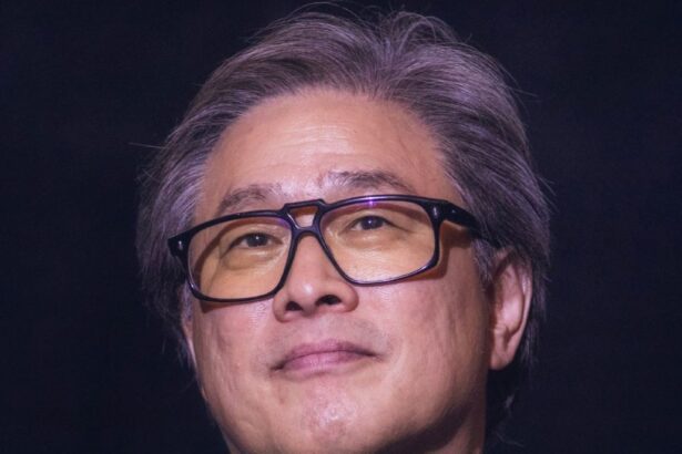 Park Chan-wook Président du Jury du 79e Festival de Cannes