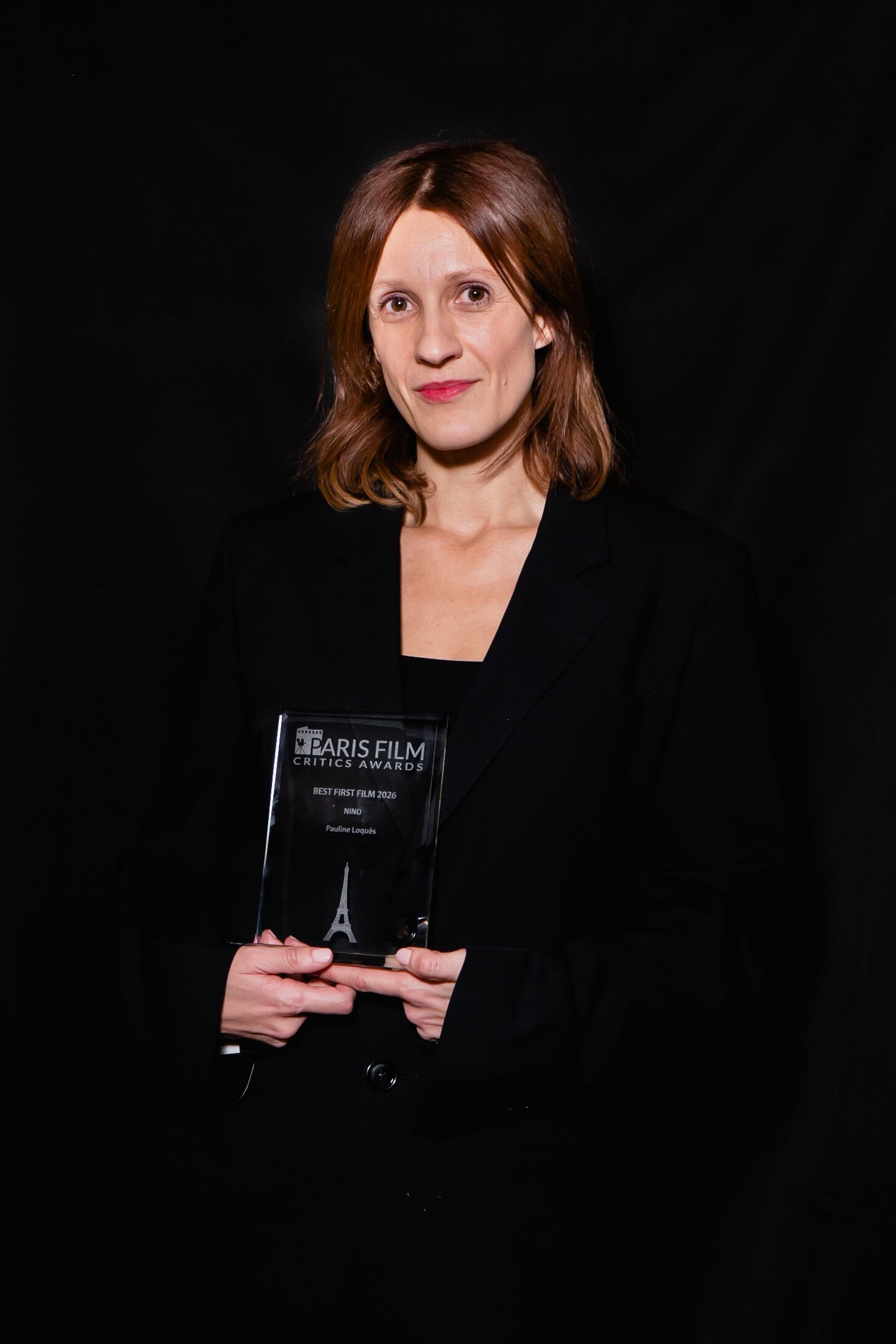 Paris Film Critics Awards 2026