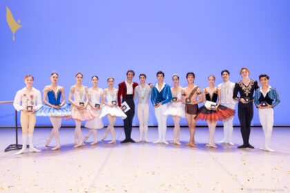 Prix de Lausanne 2026