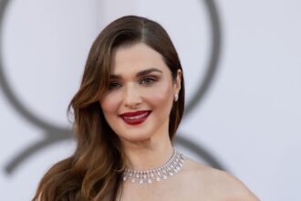 « The Mummy» : Brendan Fraser et Rachel Weisz